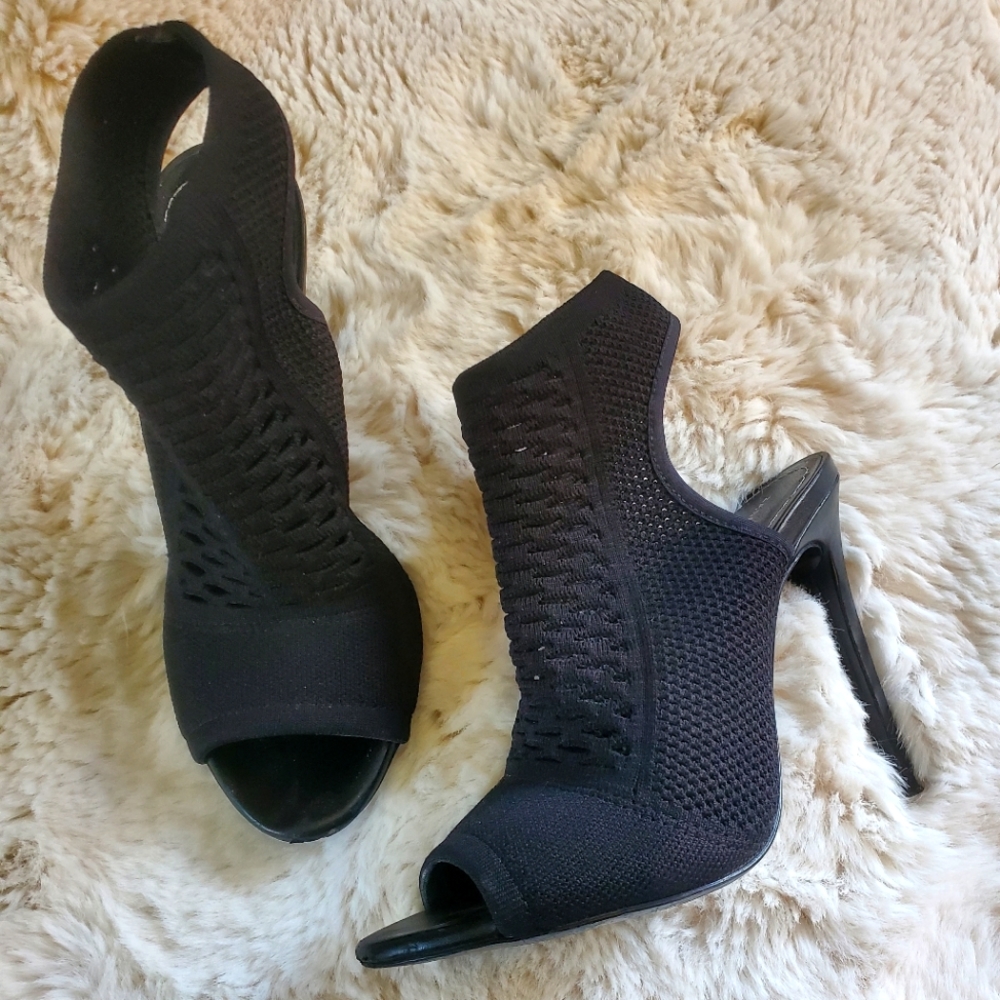 Size 5 heels